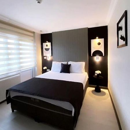 Koc Hotel Карасу Экстерьер фото