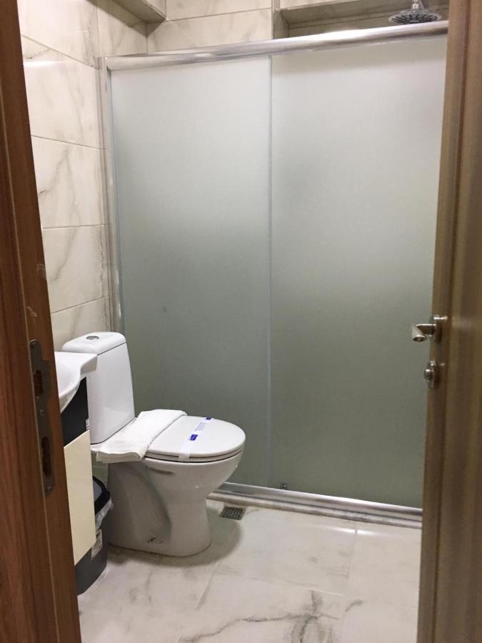 Koc Hotel Карасу Экстерьер фото